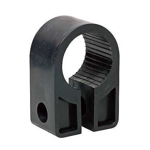 ELECTRICAL SWA ARMOURED CABLE CLEATS CLIPS SIZE 9 X 100 