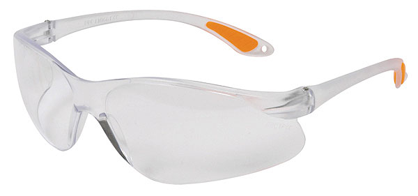 C.K Avit AV13021 Wraparound Safety Glasses