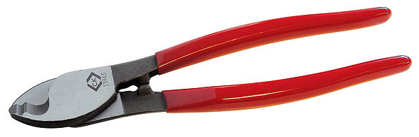 C.K T3963 Classic Cable Cutters 210mm