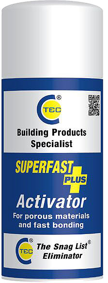 CT1 C-Tec Superfast Plus Activator 150ml
