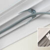 Trunking Example D-Line Safe-D50 F-Clips Fire Rated
