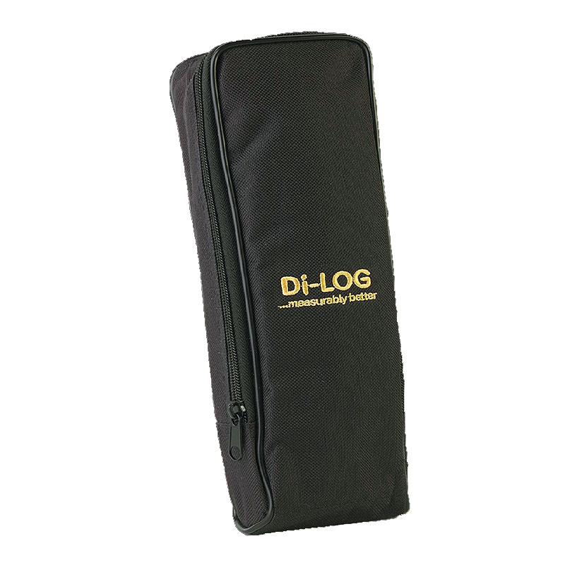 Dilog CP1190 Carry Case For DL6780 & DL6790 Testers 