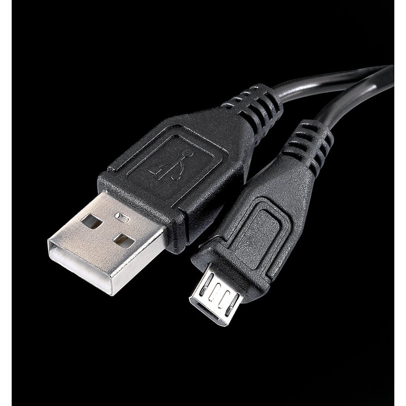 Draper 99707 USB Micro Charger - peclights london