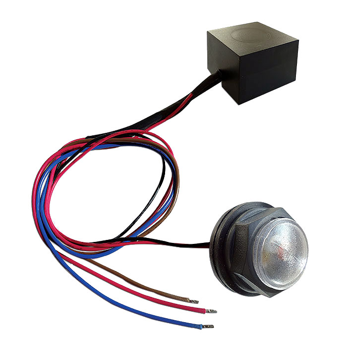 EMPCR Remote Fixing Miniature Photocell