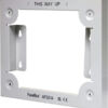 Fusebox AFSS14 Surface Mounting 30mm Spacer 14 Module
