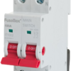 Fusebox IT1002 100A Main 2 Pole Isolator Switch
