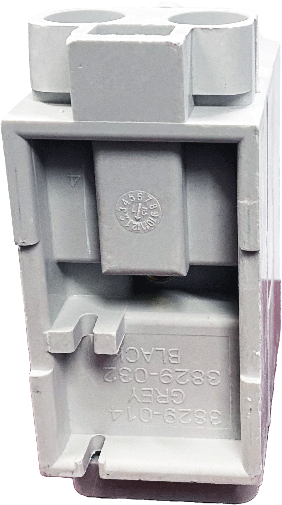 Series 7 Holder for 60/100A Fuse Carrier