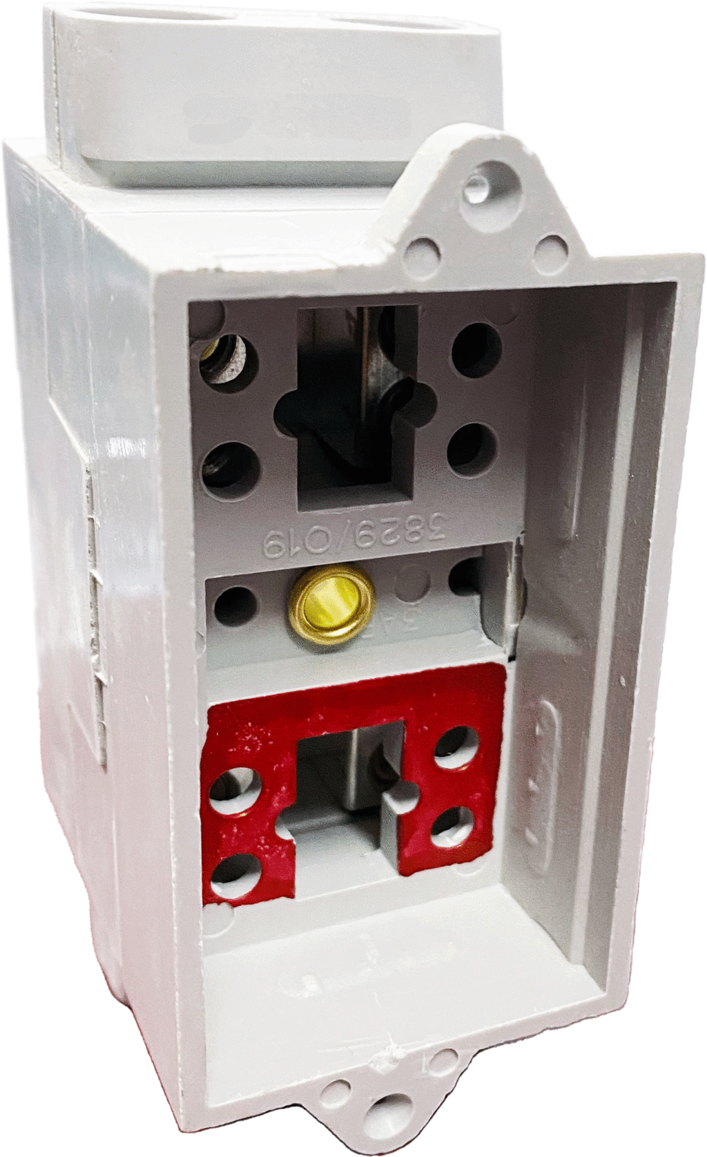 Henley Series 7 Holder for 60/100A Fuse Carrier