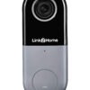 Link2Home Smart Wireless Wired Video Doorbell