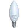 Link2Home Smart WiFi Candle Bulb SES/E14 with RGBW & Alexa and Google Voice Control