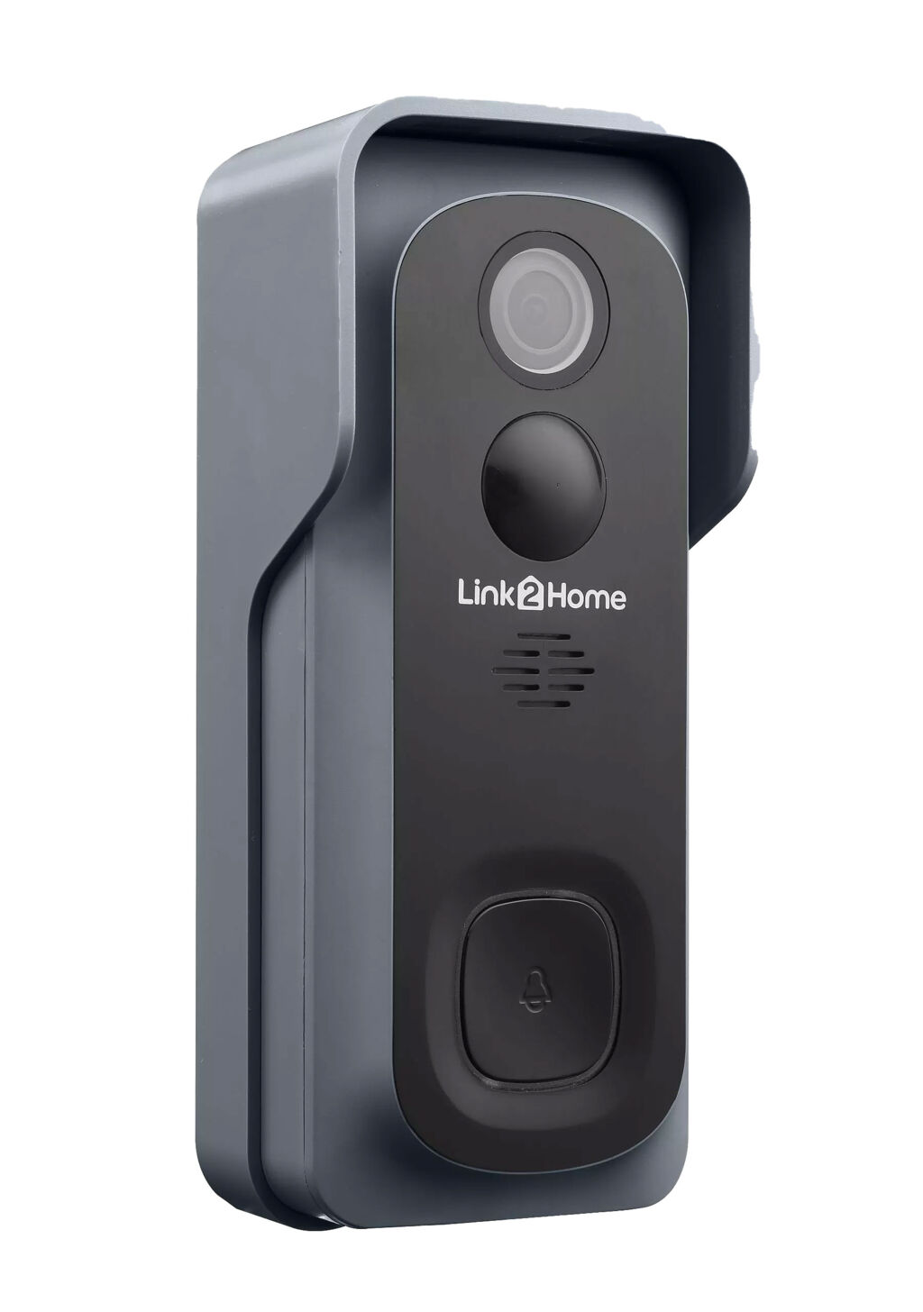 Link2Home Smart Wireless Battery Video Doorbell