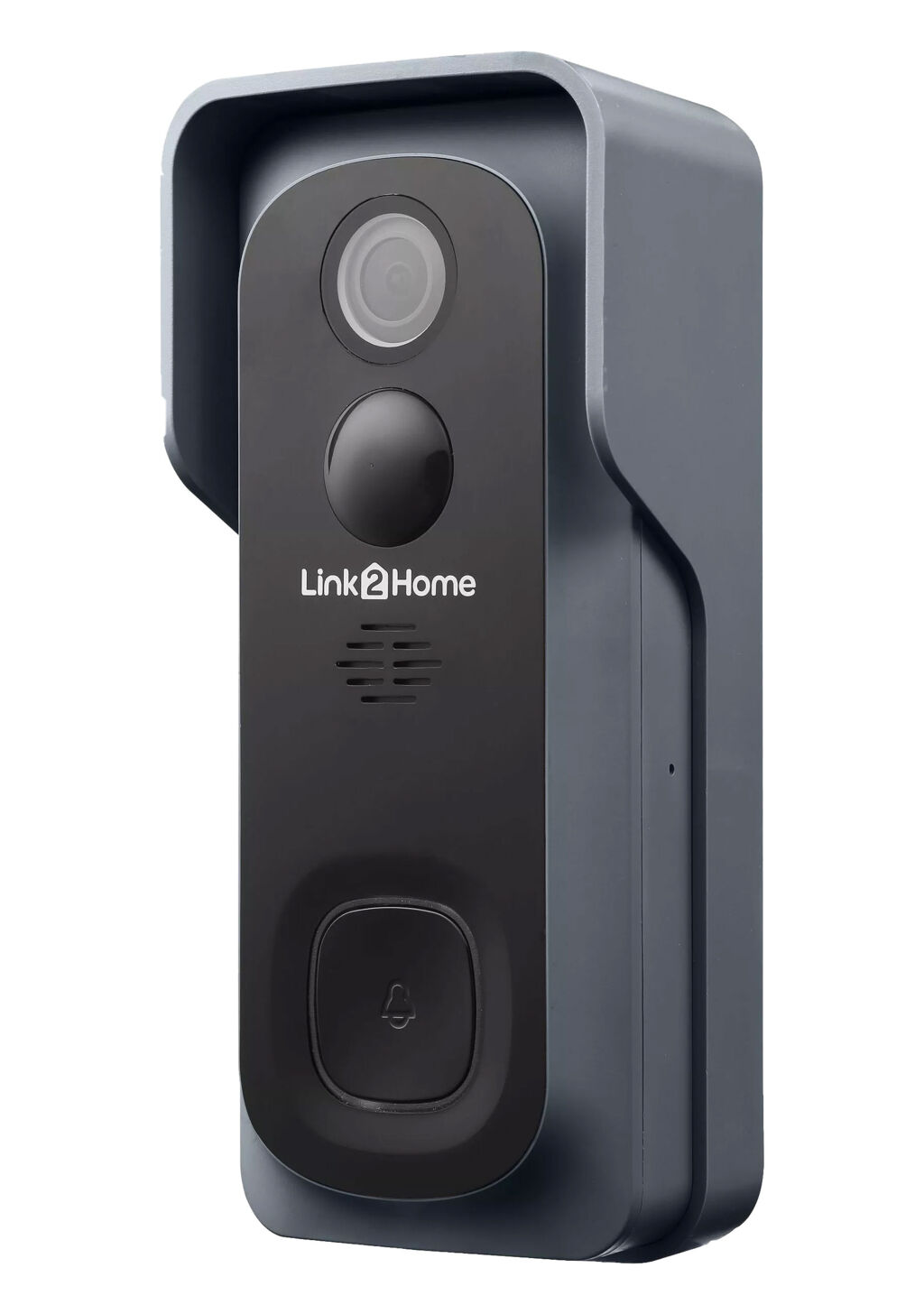 Link2Home Smart Wireless Battery Video Doorbel