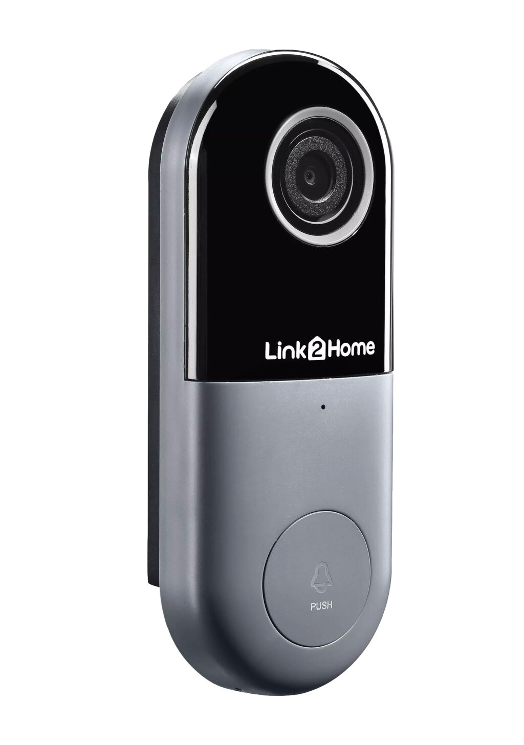 Link2Home Smart Wireless Wired Video Doorbell