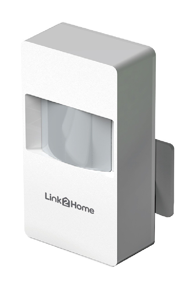 Link2Home L2H-SECUREPIR Smart Alarm PIR