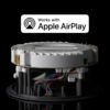 Lithe Audio Apple Airplay - PEC Lights