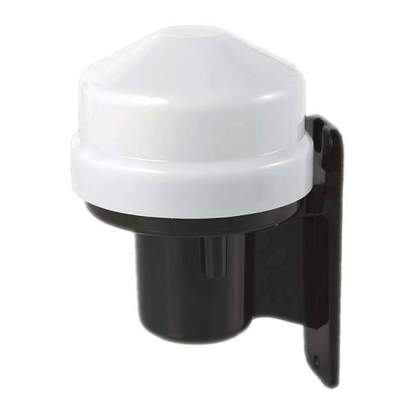 Scolmore Ovia OVPC001BK 10A Wall Mount Photocell