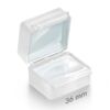 Raytech Pascal Pre Filled Gel Box - Pack of 2