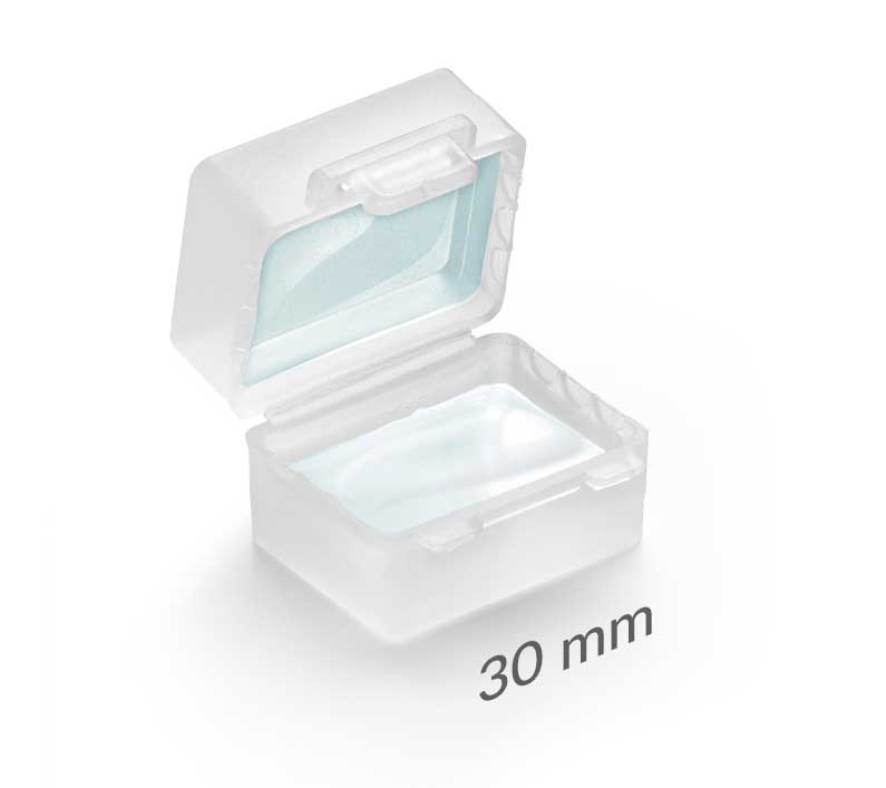 Raytech Isaac Pre Filled Gel Box - Pack of 4
