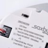 Saxby HeroPro XL Multi Wattage Switch