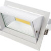Saxby 78542 COB LED Downlight Cool White