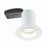 Saxby 81572 Ravel Trimless Fire Rated GU10 Downlight