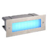 Saxby 91962 Smart Seina RGB Brick Light IP44 