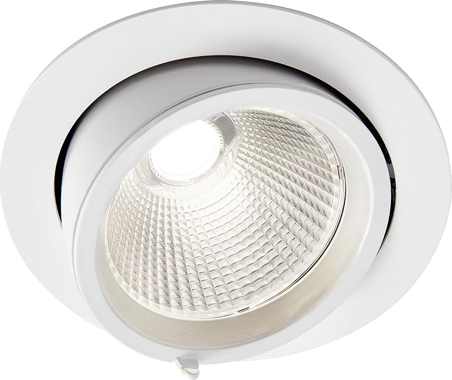 Saxby Axial 99556 40W Round