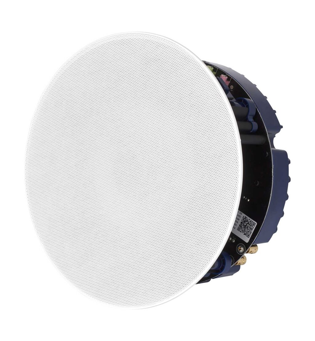 Lithe Audio 03200 Bluetooth 5 Ceiling Speaker Master | PEC Lights London