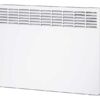 Stiebel Eltron CNS200 Trend LOT20 Wall Mounted Panel Convector Heater with 7 Day Timer