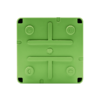 Green Earthing Box