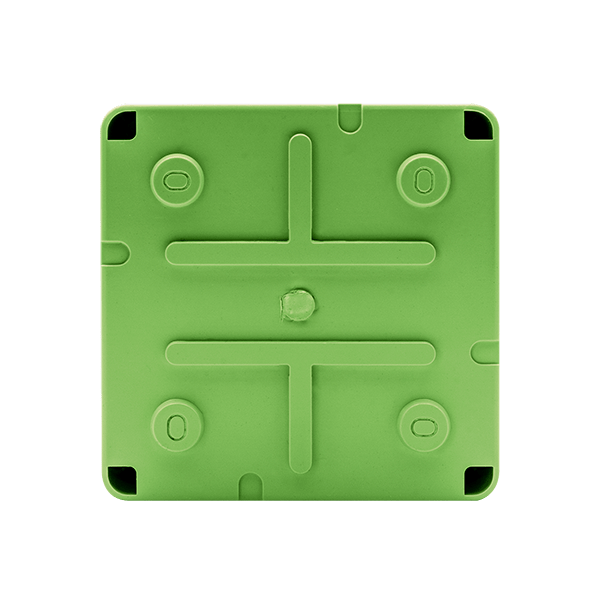 Green Earthing Box