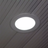 Daylight LED Slim Panel Lights