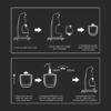 Water Filling Instructions
