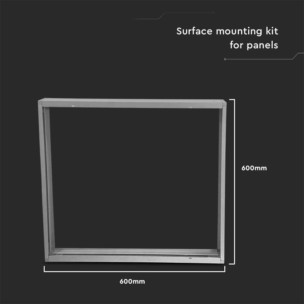 Surface Mounting Kit