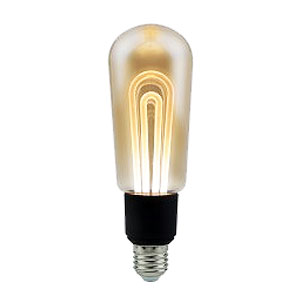 VTAC 5W ES/E27 Vintage SMD LED Filament Lamp