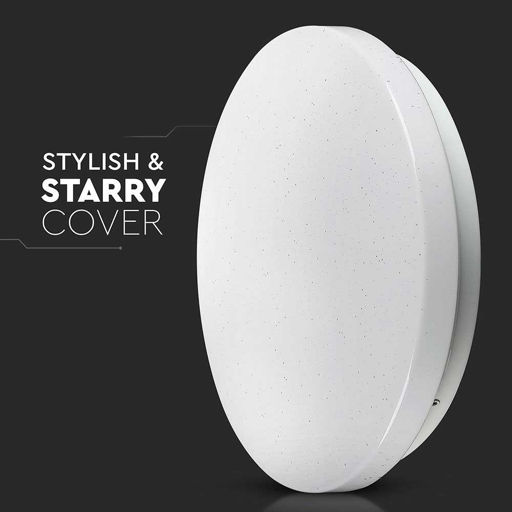 Starry Effect Diffuser
