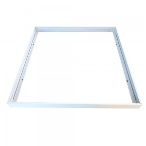 VTAC Surface Mounting Box for LED Panel 600x600