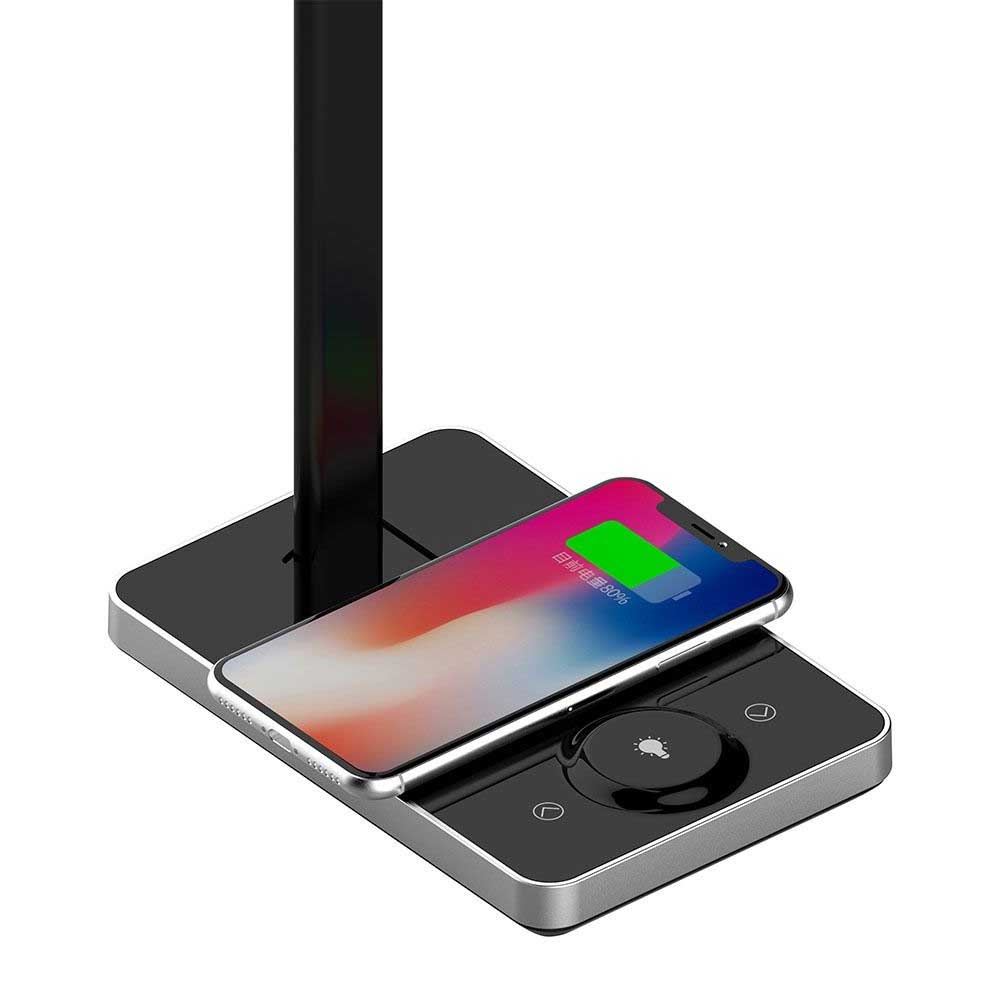 Wireless Phone charge with modern phones