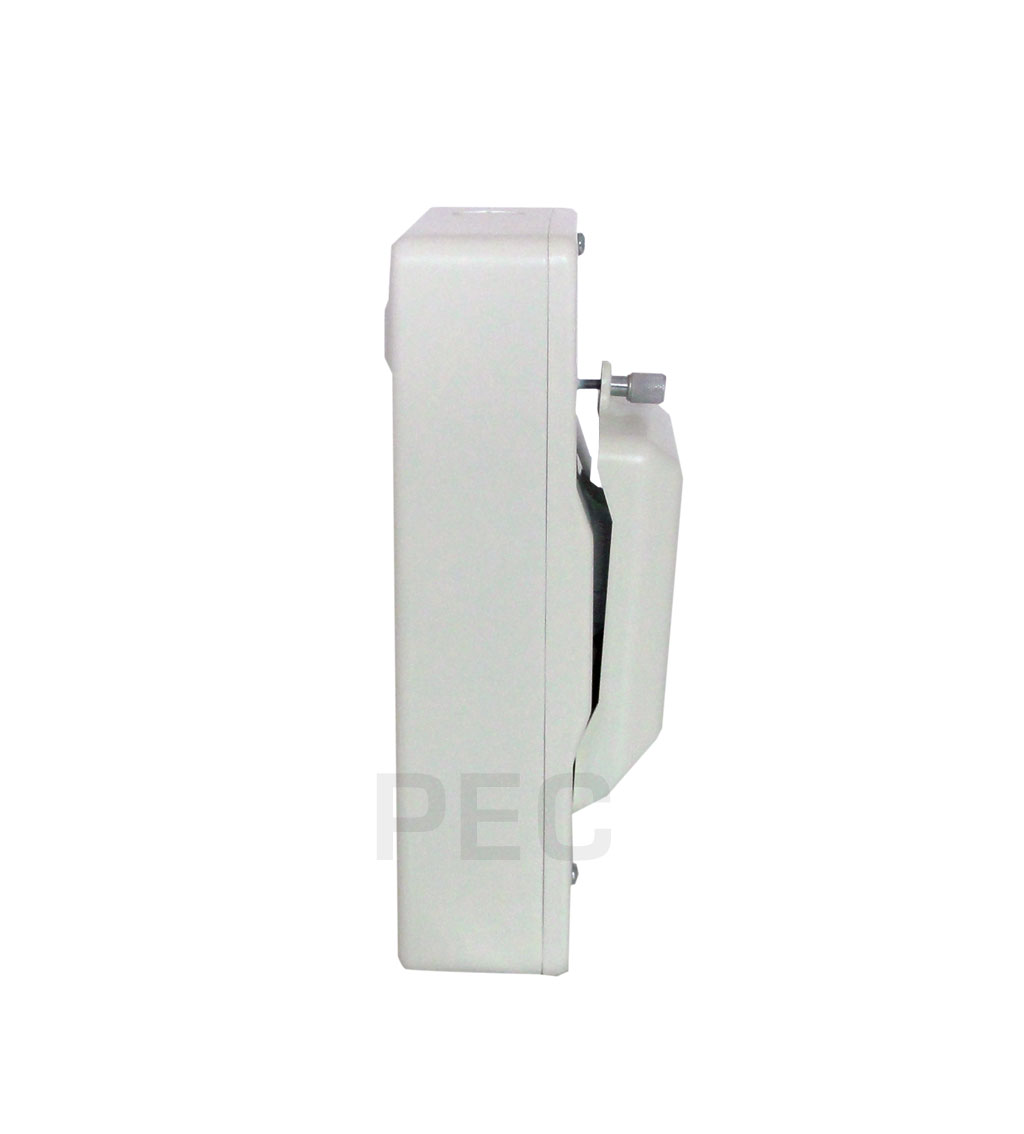 60A Metal Clad Switch Fuse