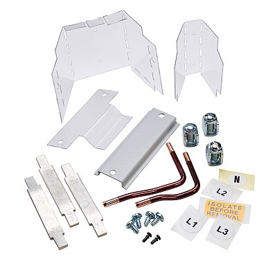 Wylex NH4PINKIT 4 Pole Incomer Connection Kit for NH Distribution Boards