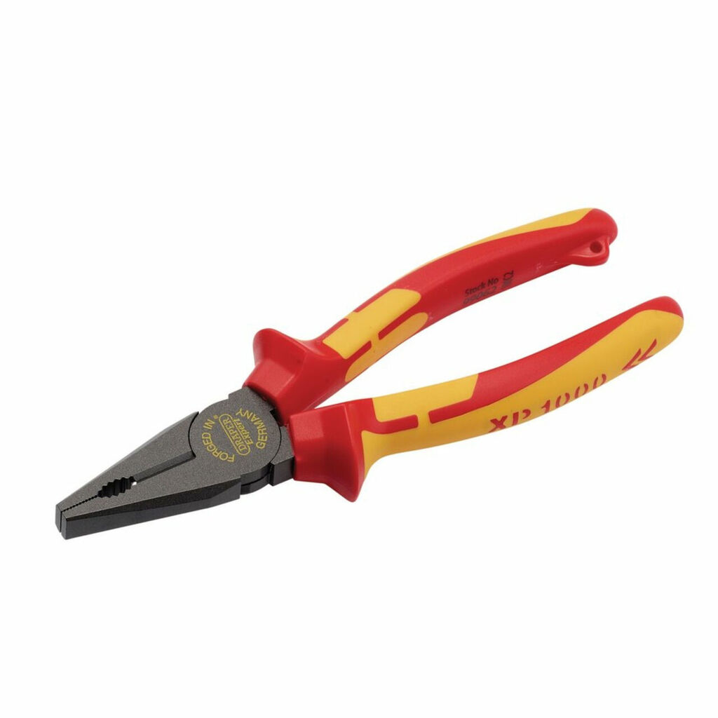 XP1000 99062 VDE Combination Pliers 180mm Tethered