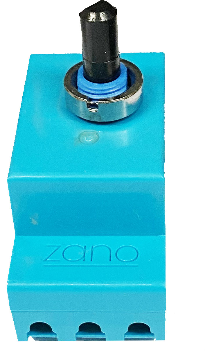Zano Controls ZMO150 Offset LED Dimmer Module Push On/Off 0-150W