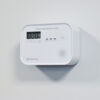 Mercury Carbon Monoxide Alarm 