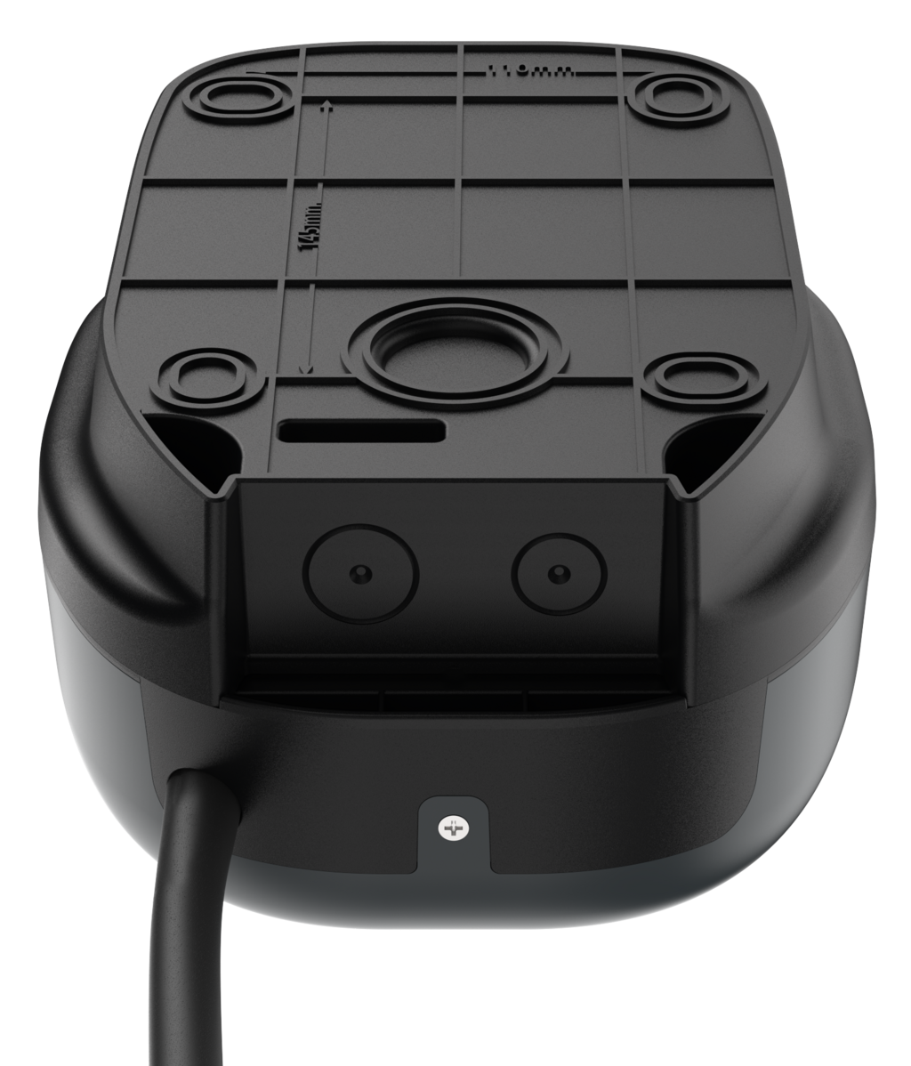 Rear Entry Car Charger