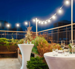 The Ultimate Guide to Outdoor Lighting: Tips and Recommendations