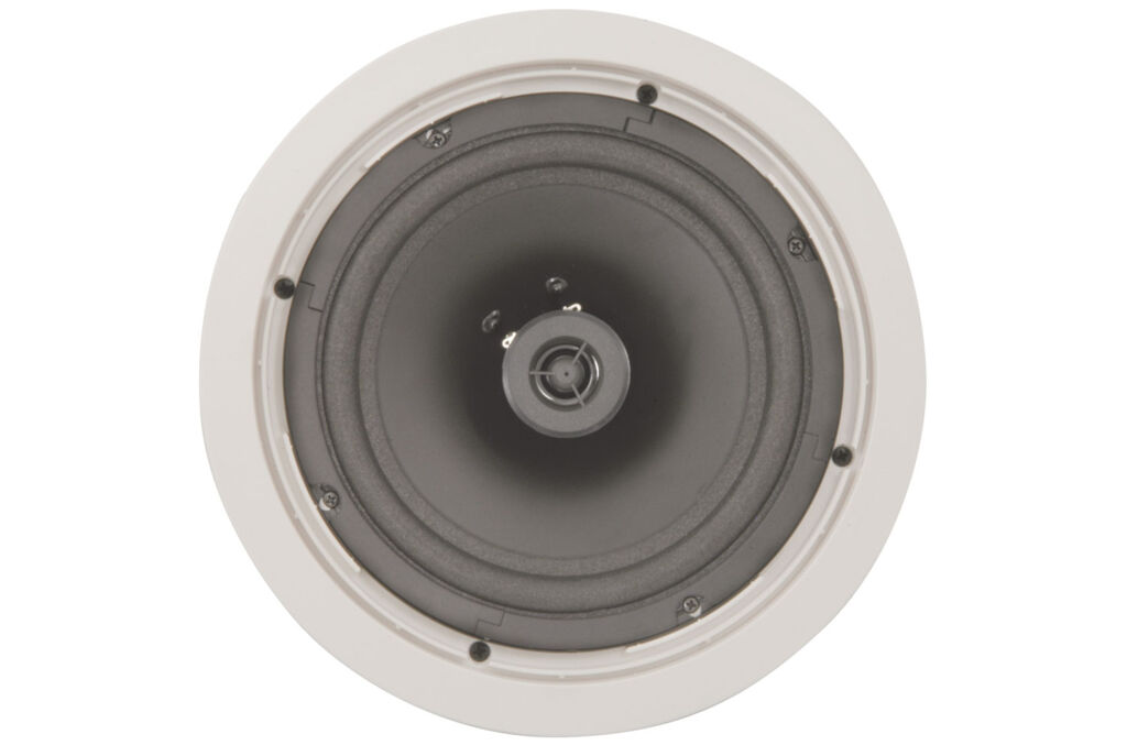 Adastra CC8V 2 Way 100V Ceiling Speaker with Control 8 