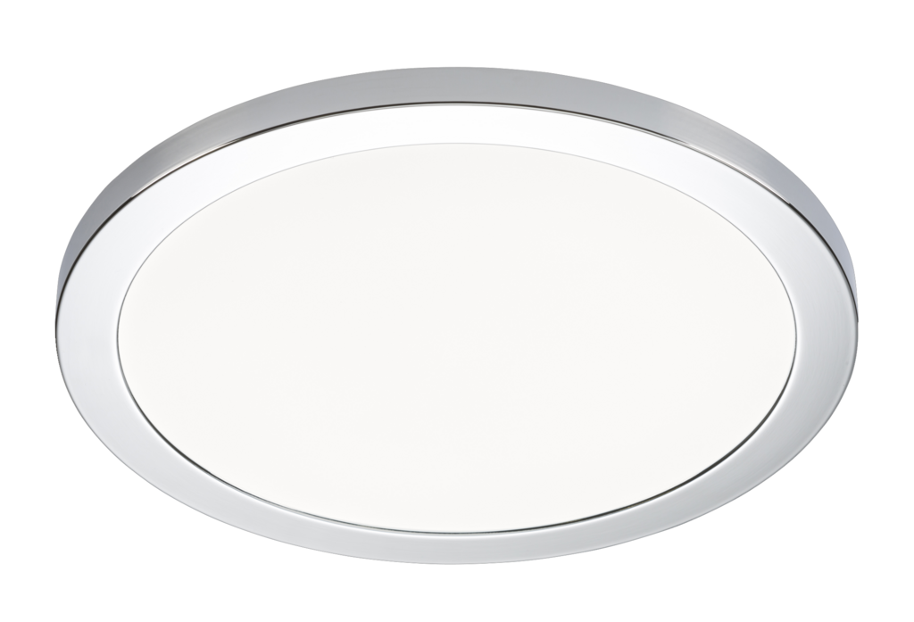 MLA CPL24PC Easy Fit Magnetic Bezel Polished Chrome