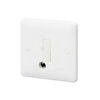 13A Unswitched Fused Spur & Flex Outlet
