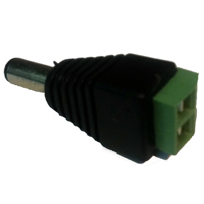 Ony-x DC2.1 Male Connector