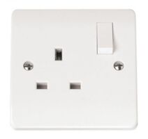Buy Electrical Switches & Sockets Online, Outdoor Plug Sockets & Switches